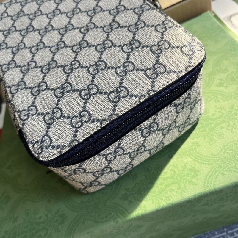 Gucci Cosmetic Bags